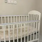 سرير اطفال للبيع