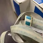 خط جمس تسعينات