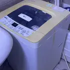غساله اوتوماتيك LG للبيع