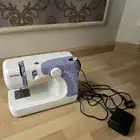 مكينه خياطه