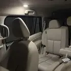 نيسان إكستريم 2025 نص فل 4 سلندر ماشي 112502km