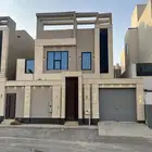 فيلا بحي النرجس م 312