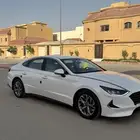 هيونداي سوناتا 2020