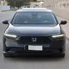 اكورد 2024 EXL