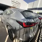 لكزس NX350 هيبرد 2025