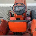 حراثه كابوتا للبيع مقاس L3250