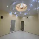 شقة للإيجار 3 غرف