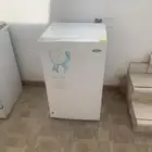 ثلاجه صغيره المانيه 220