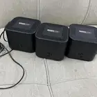 مقوي شبكة توتو لينك (toto link)