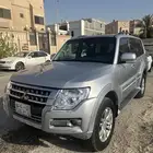 للبيع باجيرو 2015 GLS