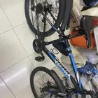 عندي دراجه رياضيه