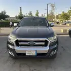 فورد رينجر 2016 XLT ديزل للبيع