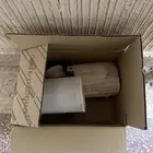صفايه بانزين كامري وكالة مستخدمه