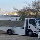 سطحه طريق الساحل