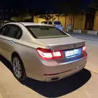 بي أم 740 2013
