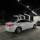 سوناتا المالك الاول2013