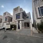 للبيع فيلا دورين وملحق موقع مميز درة الموسى