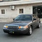 للبيع فورد فكتوريا 2010 شرط