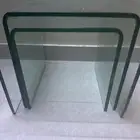 3طاولة زجاج