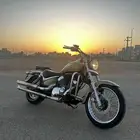 دباب سوزوكي انترودر