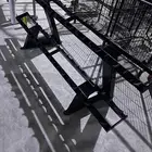 اكسسوارات وقطع غيار الاجهزه الرياضية