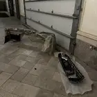 للبيع كت تورينق امامي