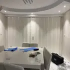 ابواب سحاب أكورديون وجلد