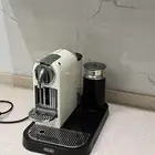 الة قهوة من نسبريسو للبيع