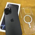 iphone 16 promax 256