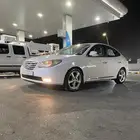 الانترا فل كامل تماتيك 2011 فتحه سقف