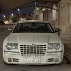 كرايسلر 2009 V6 فل كامل للبيع