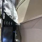 شاشه كامري نظيفه