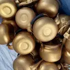 الخرج الرياض ابريق اصفربراد شاي صغير للبيع المستعجل