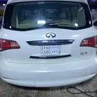 للبيع جيب انفنيتي QX56 فل كامل موديل 2012 بودي وكالة.
