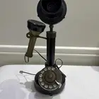 للبيع تليفون اثري قديم