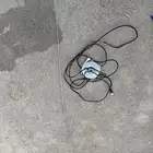انتل او اريل مترين مع القاعده نظيف مافيه شي