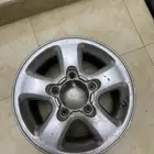 جنط فكسار 98 اصلي وكاله