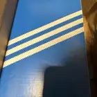 شوز اديداس سامبا اللون ترابي اصلية
