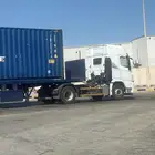 سطحات ترلات من الدمام الي جده و الرياض و العكس