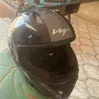 خوذة دراجه ناريه