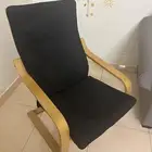 كرسي هزاز من إيكيا
