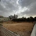 للبيع ارض بالعيينة مخطط نجد