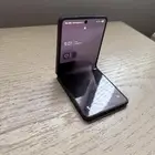 Galaxy Z Flip 7 512GB Black
