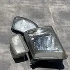 شمعةصالون جيسكار 2004