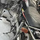 سوزوكي AX100