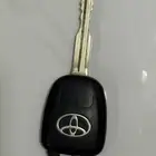 مفتاح كامري وكورلا