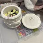 1000خرز بأشكال منوعة