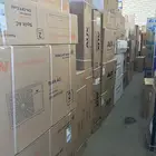 أجميع أنوع الجهزه المنزليه سعر منافس