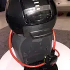 الة قهوه جديده لجميع انواع القهوه كبسولات