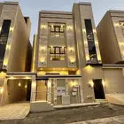للبيع شقق ارضيه وعلويه بحى الضيافه خميس مشيط
